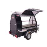 600 Grillmaster Menu