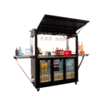 Coolrolly Menu
