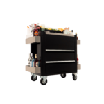 Servetrolley Menu